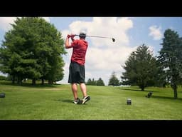 Wisconsin Life | Mount Horeb golfer tees off to world record