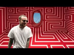 Mac Miller - Ladders