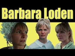 The Tragic Story of Barbara Loden — The Lost New Hollywood Pioneer