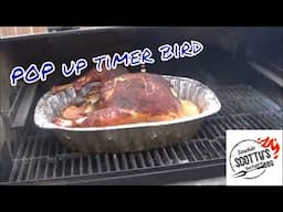 Turkey Timer: Never Overcook Your Thanksgiving Bird Again! - Tahoma 900