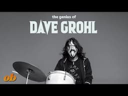 Dave Grohl: Nirvana, Foo Fighters, Queens of the Stone Age & Beyond (feat. Sounds Like Emma)