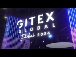 GITEX GLOBAL 2024 | Highlight