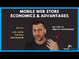 The Dramatic Economics Behind Web Stores