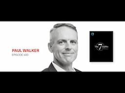 Paul Walker: Growing With the 7 Habits of Highly Effective People