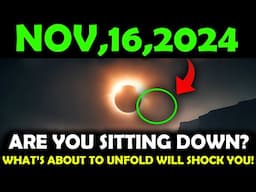 it's coming! 18 November 2024! 11/11 Portal Open for Abundance! Don’t Miss This Energy Shift!