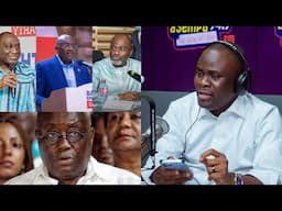 LISTEN TO OB’S ANALYSIS ON NPP NOVEMBER 4TH ELECTION