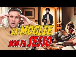 Moglie non vuol fare più SESSO: possibile la SEPARAZIONE per colpa? | Avv. Angelo Greco