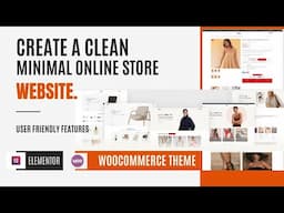 Launch Your Online Store: User-Friendly, Clean eCommerce Website | Lasa - Creative Minimal Theme