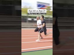 How many 60 year-olds can do this?