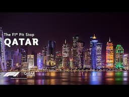 F1® Pit Stop Series by Qatar Airways | Qatar