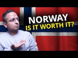 Norway - Everything Nepali Students Should Know!