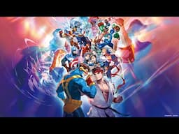 Marvel vs Capcom 2 (Steam PC)