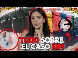 URGENTE!!🚨Las especulaciones y la investigación ¿FUE LA MADRE o ELISEO N?  El caso de la NIÑA KIM