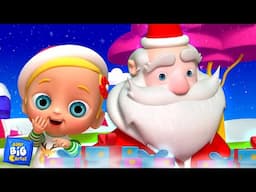 Jingle Bells Jingle Bells, Christmas Song and Xmas Rhymes for Kids