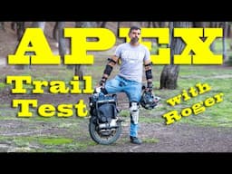 APEX Trail Test