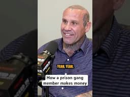 Making money as a prison gang member