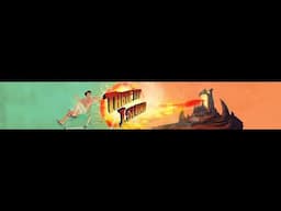 Tabletop Island Live Stream