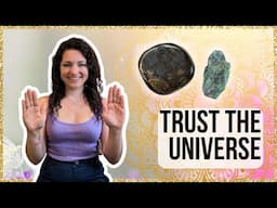 Reiki Guided Meditation for Healing ❤️ | Trust In Manifesting