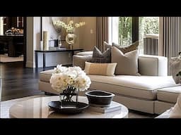 Elegant & Trendy Home Decor Ideas 2025 | Home Interior Design Tips