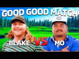 Mo vs Blake | Saturday Match Ep 15