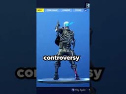 Epic Games Biggest Controversy…