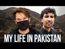 My Daily Life in PAKISTAN (Eye-Opening 11 Day Trip)