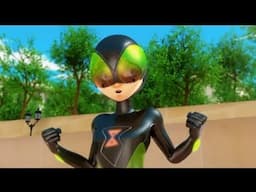 Miraculous ladybug EP 7 in Urdu