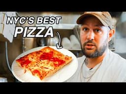 One Guy Changed the Way I Think About Pizza Forever