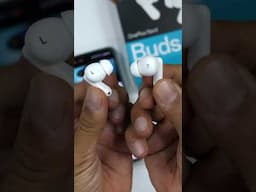 OnePlus Nord Buds 3 Earbuds Unboxing - Best Earphones under ₹2000 with ANC & BassWave