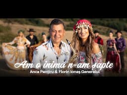 Anca Pantiru & Generalul - Am o inima n-am sapte