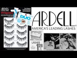 Brand Origin Story: Ardell