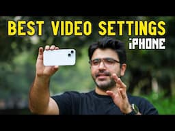 Best iPhone Settings for High Quality Videos