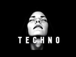 TECHNO MIX 2024 💣Only Techno Bangers 💣 Episode 023 | Mixed by EJ