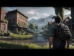 Top 10 Must Play Post-Apocalyptic Games for Survival Fans