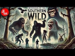 Mysteries of the Southern Wild: Legends, Lore, and True Stories | J. Horton Films