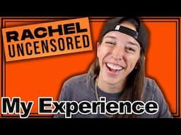 My Experiences! - S4 Ep43