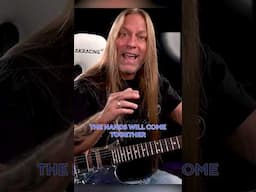 A Great Speed Exercise  #stevestine #guitarzoom #stevestineguitar #shorts #ytshorts #howto