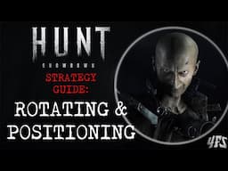 Hunt Showdown: How to Rotate Strategy Guide