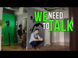 We Need To Talk (2022) - Review Trailer