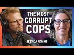 Criminal Gangs Run the Sheriff’s Department with Jessica Pishko