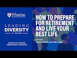 How to Prepare for Retirement and Live Your Best Life