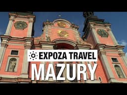 Mazury (Poland) Vacation Travel Video Guide