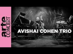 Avishai Cohen Trio - Festival de jazz de Leverkusen 2024 - ARTE Concert