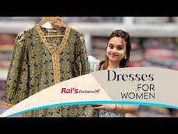 Dresses For Women (22nd November 2024) - 22NO