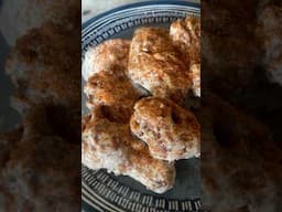 Cajun Ranch Chicken Wings