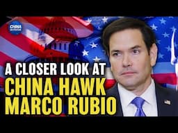 What Rubio's Nomination Means for China Policy; Biden to Meet Xi for Final Time as President