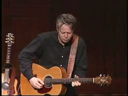 Mona Lisa (Live at Sheldon Concert Hall) | Tommy Emmanuel