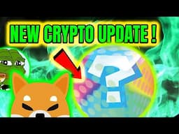 NEW MEMECOIN HYBRID CRYPTO 🔥 LETS CHECK IT OUT ! BIG UPDATE 🔥  BIG POTENTIAL ?!