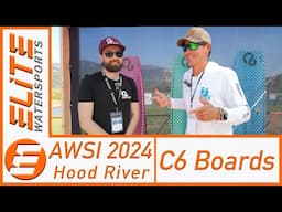 AWSI 2024- C6 Boards