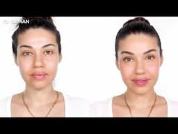 How To Apply Makeup for Beginners | No Makeup-Makeup "Summer Edition"